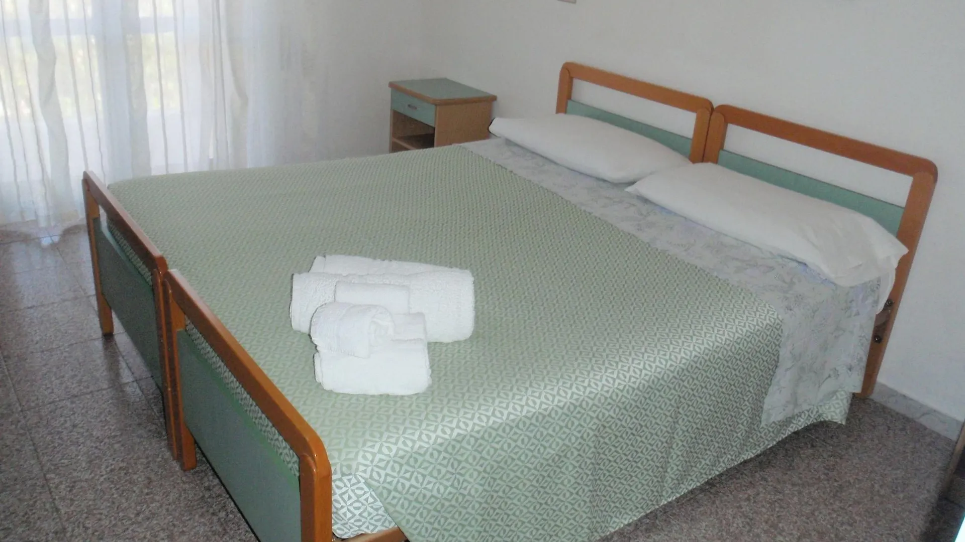 Hotel Angela Misano Adriatico