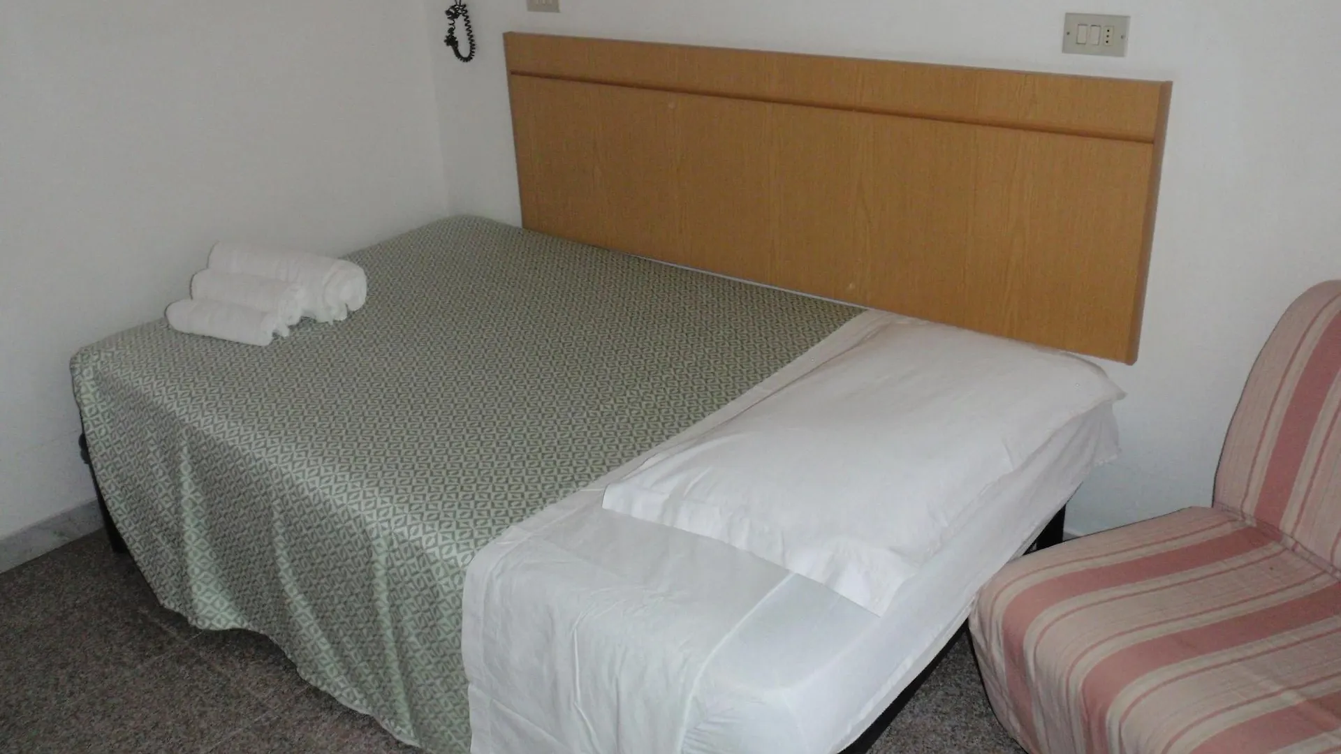 Hotel Angela Misano Adriatico