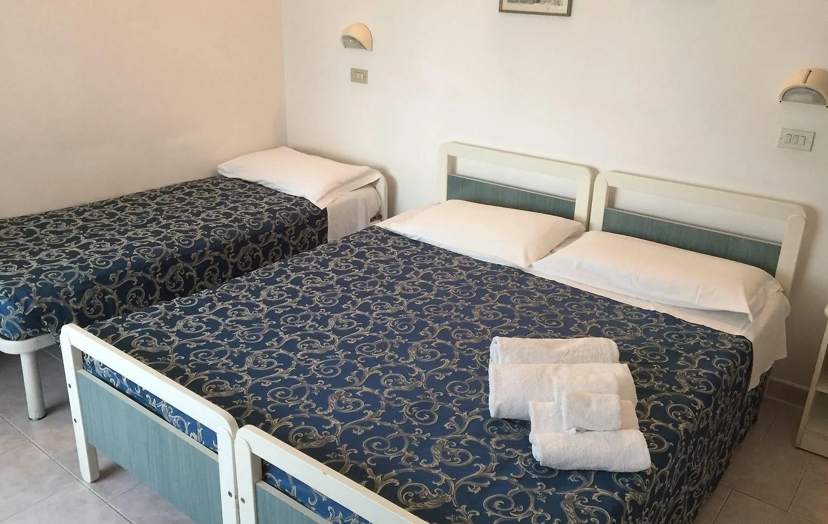 Hotel Angela Misano Adriatico