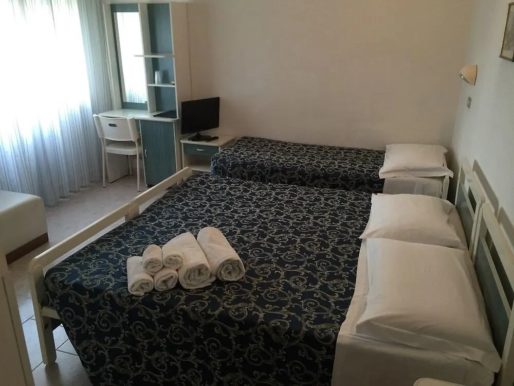 Hotel Angela Misano Adriatico