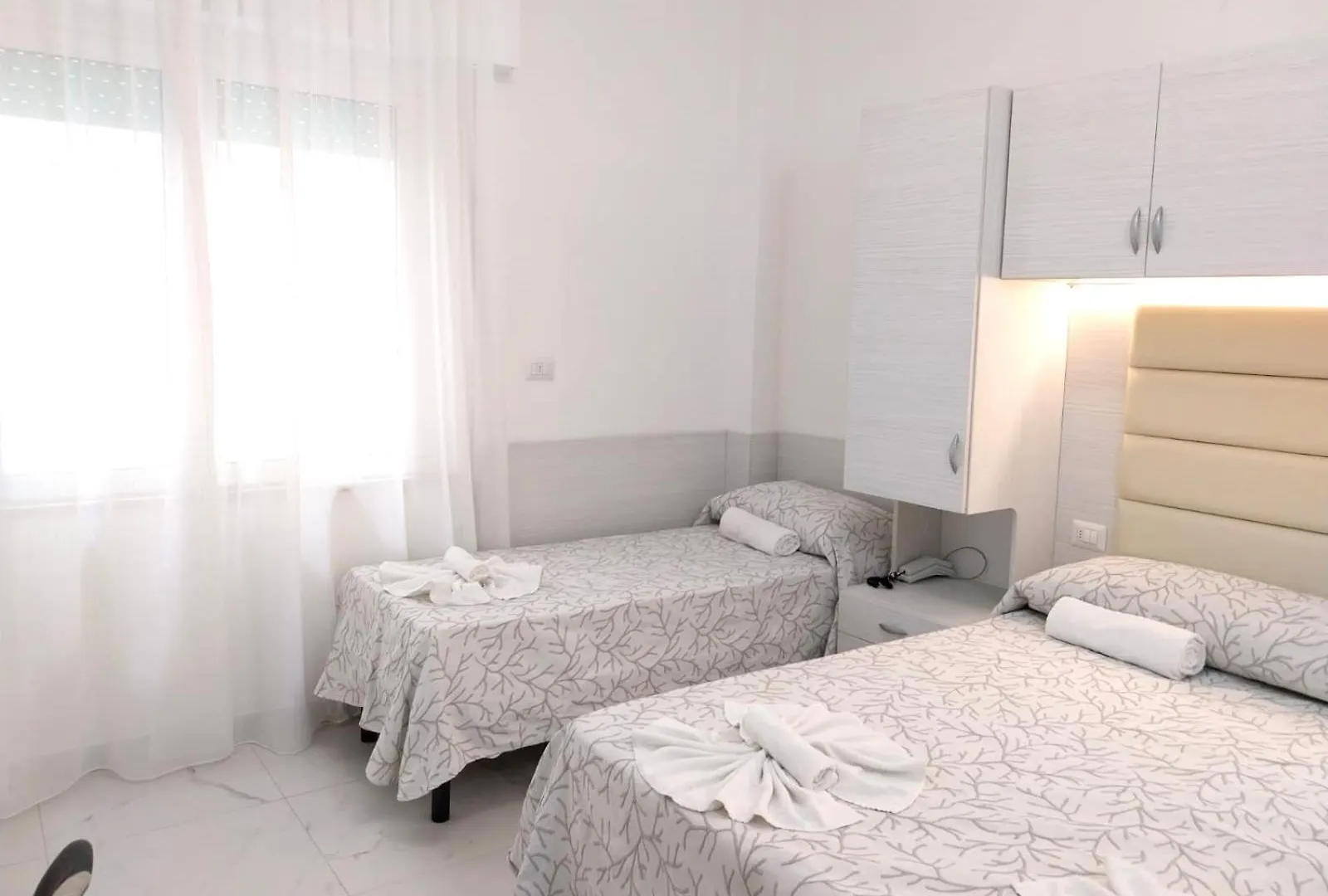 Hotel Angela Misano Adriatico