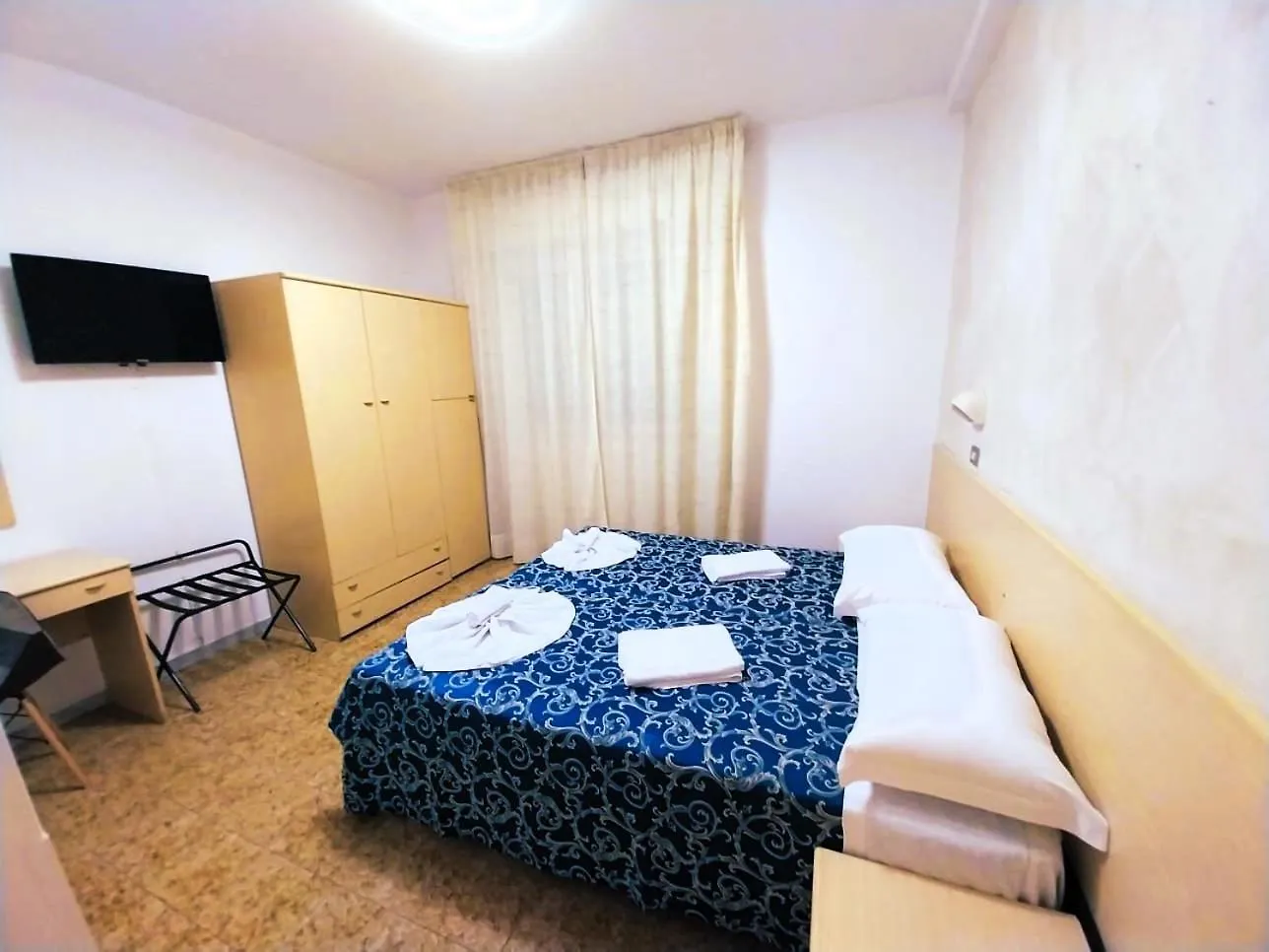 Hotel Angela Misano Adriatico
