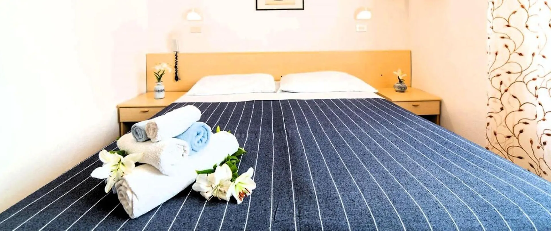 Hotel Angela Misano Adriatico