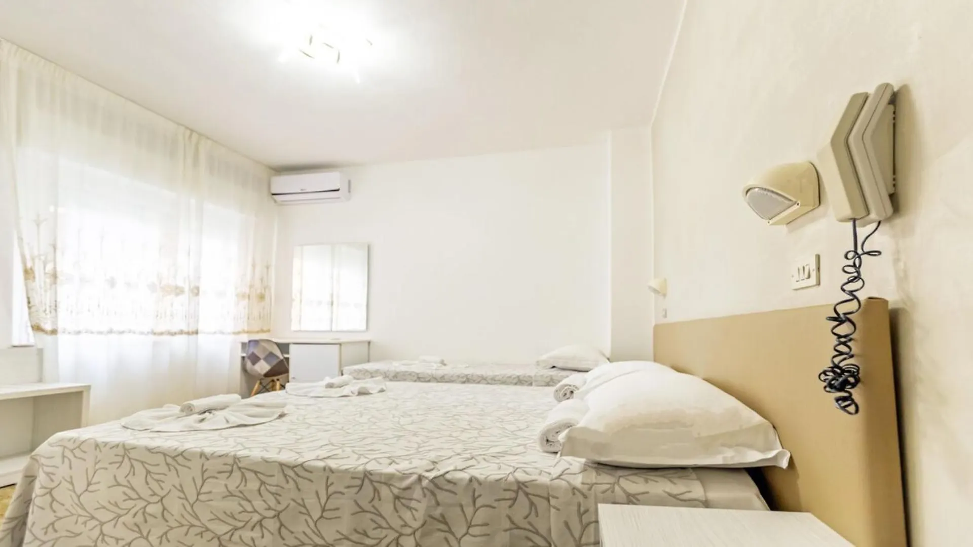 Hotel Angela Misano Adriatico Italy