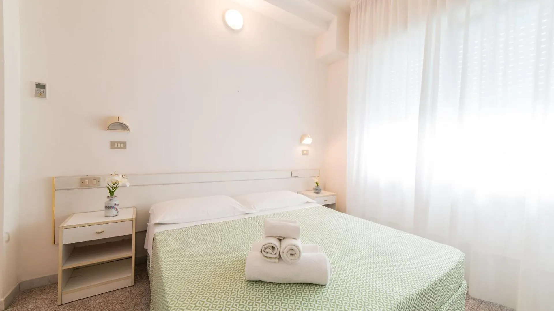 Hotel Angela Misano Adriatico