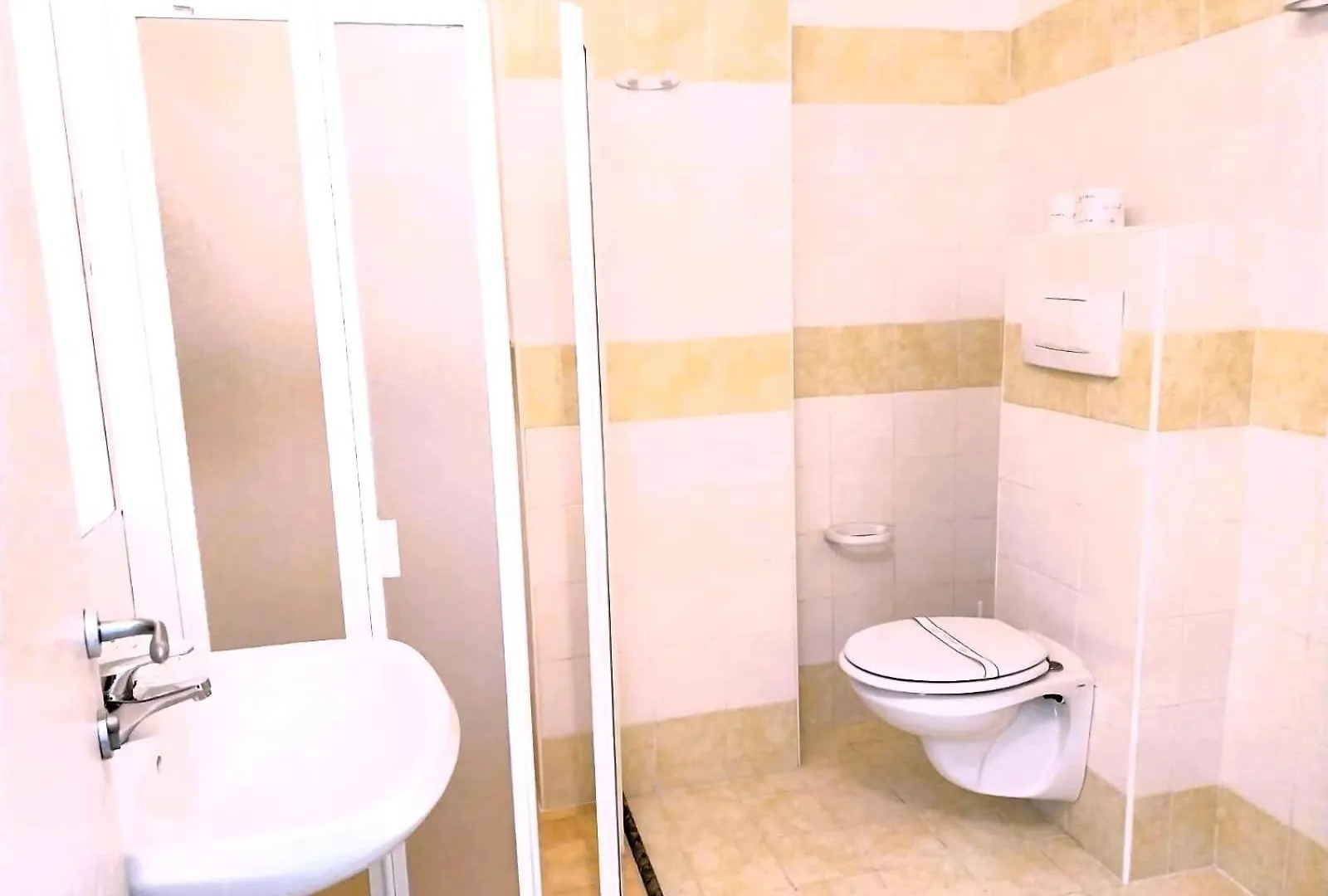 Hotel Angela Misano Adriatico Italy