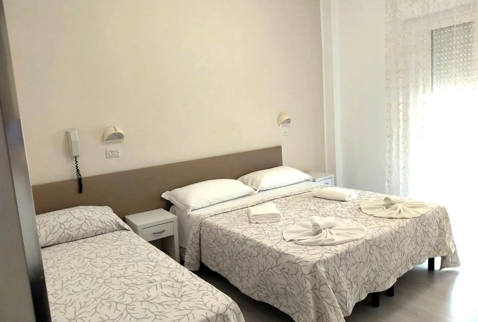Hotel Angela Misano Adriatico