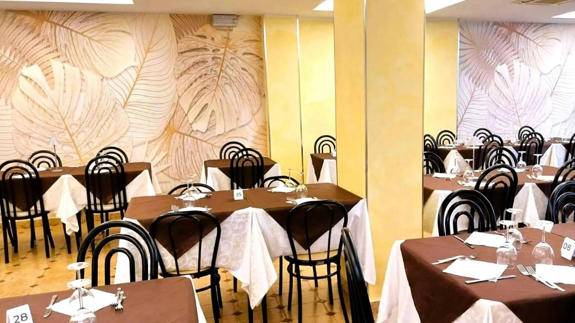 Hotel Angela Misano Adriatico