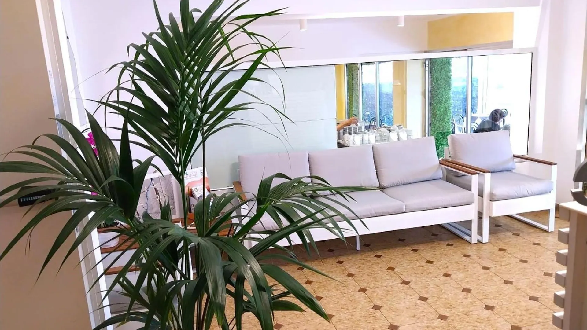 Hotel Angela Misano Adriatico 3*,  Italy