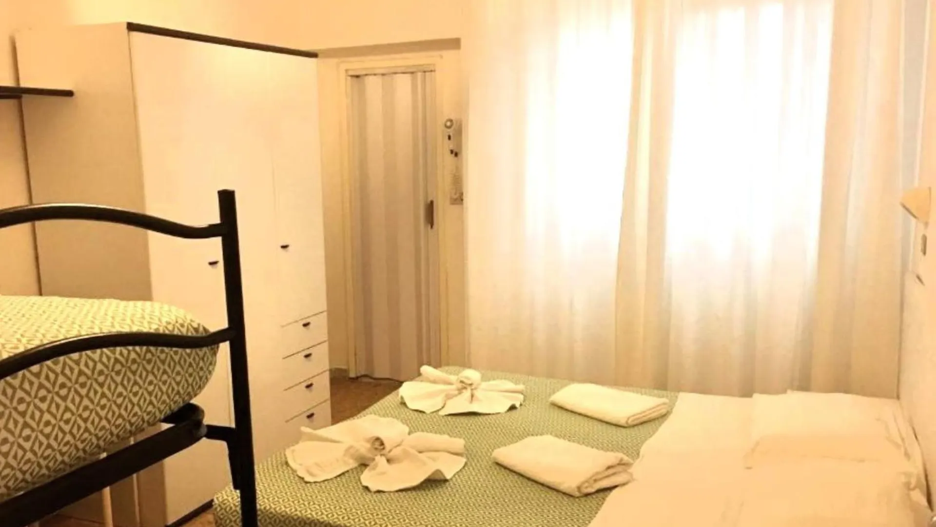 Hotel Angela Misano Adriatico