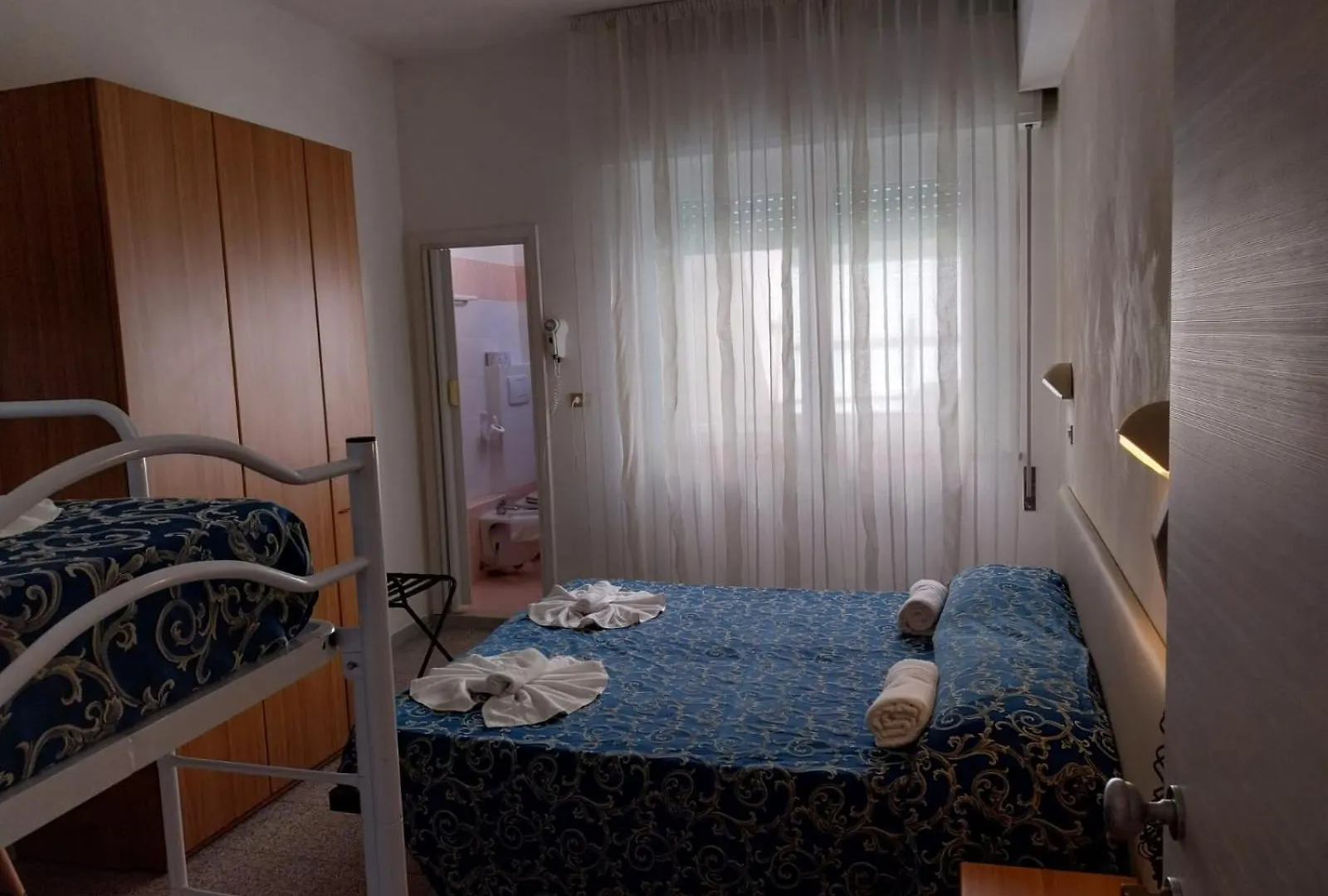 Hotel Angela Misano Adriatico