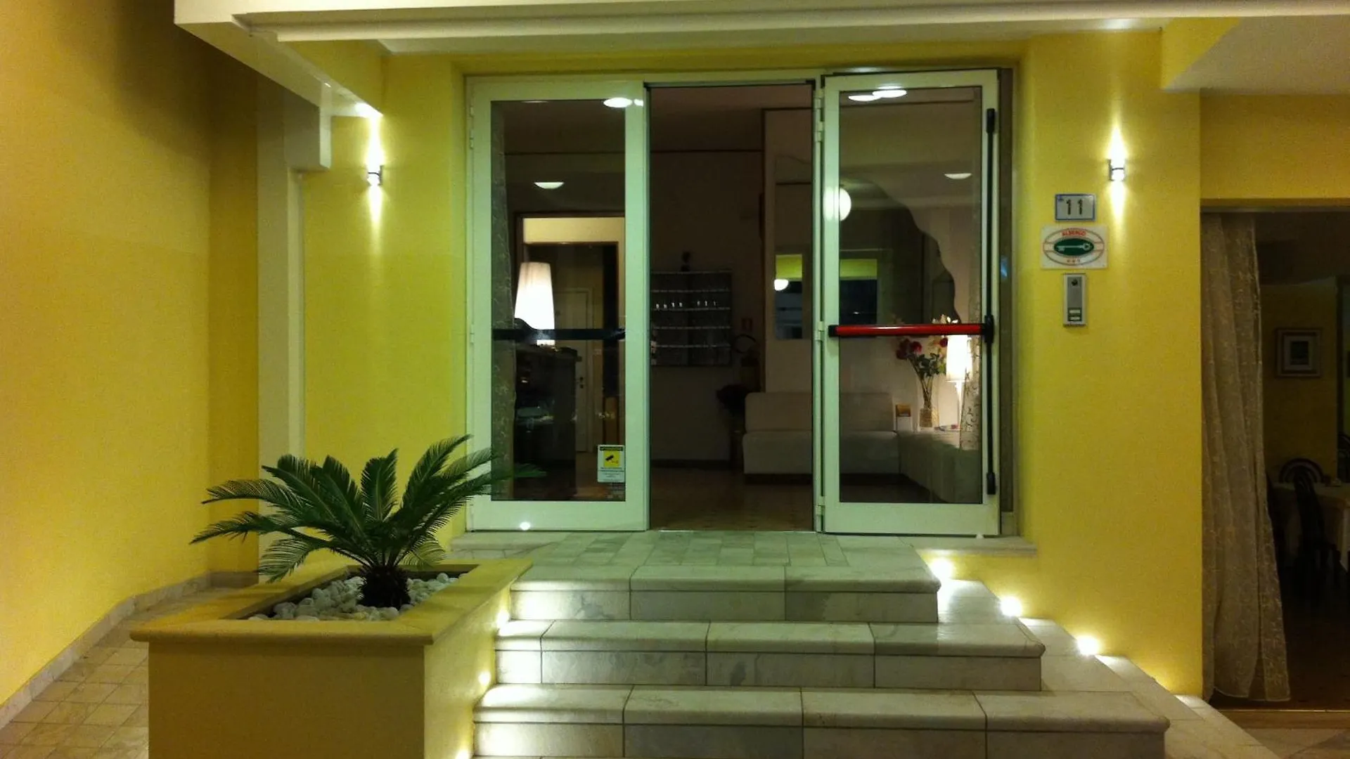 Hotel Angela Misano Adriatico