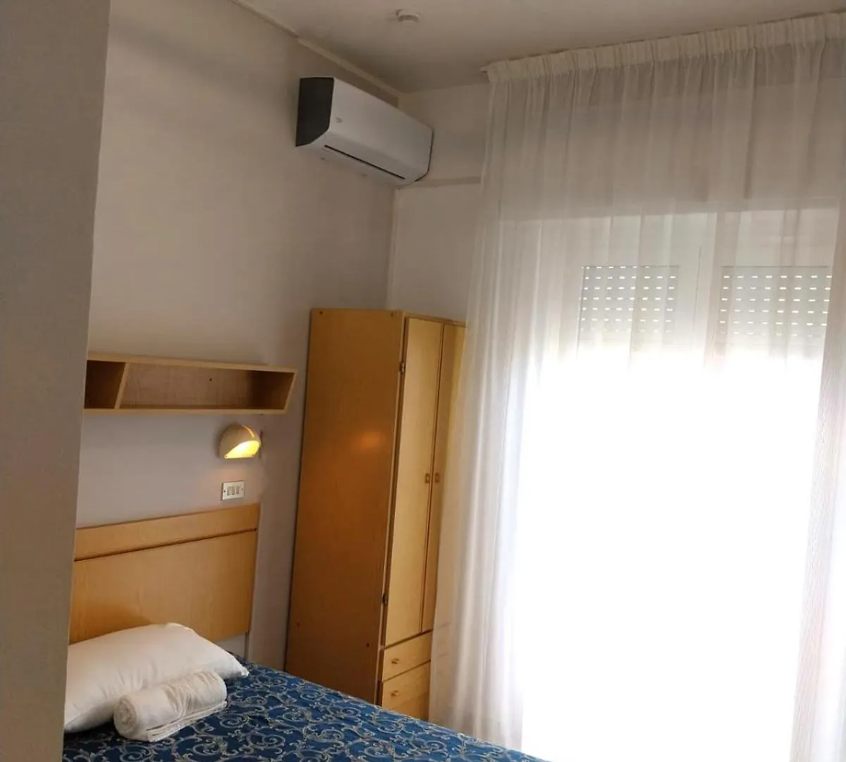 Hotel Angela Misano Adriatico 3*,