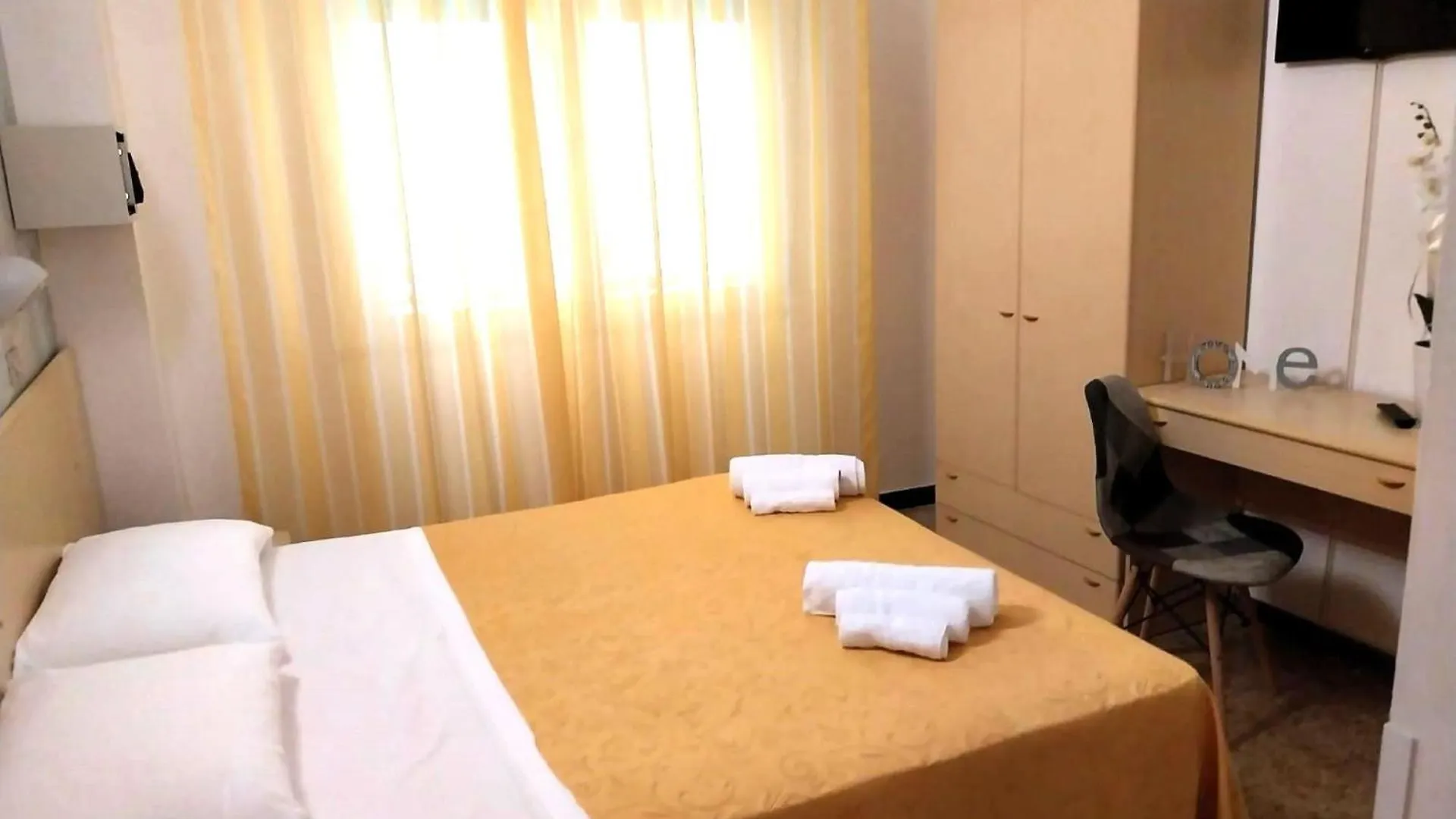 Hotel Angela Misano Adriatico Italy