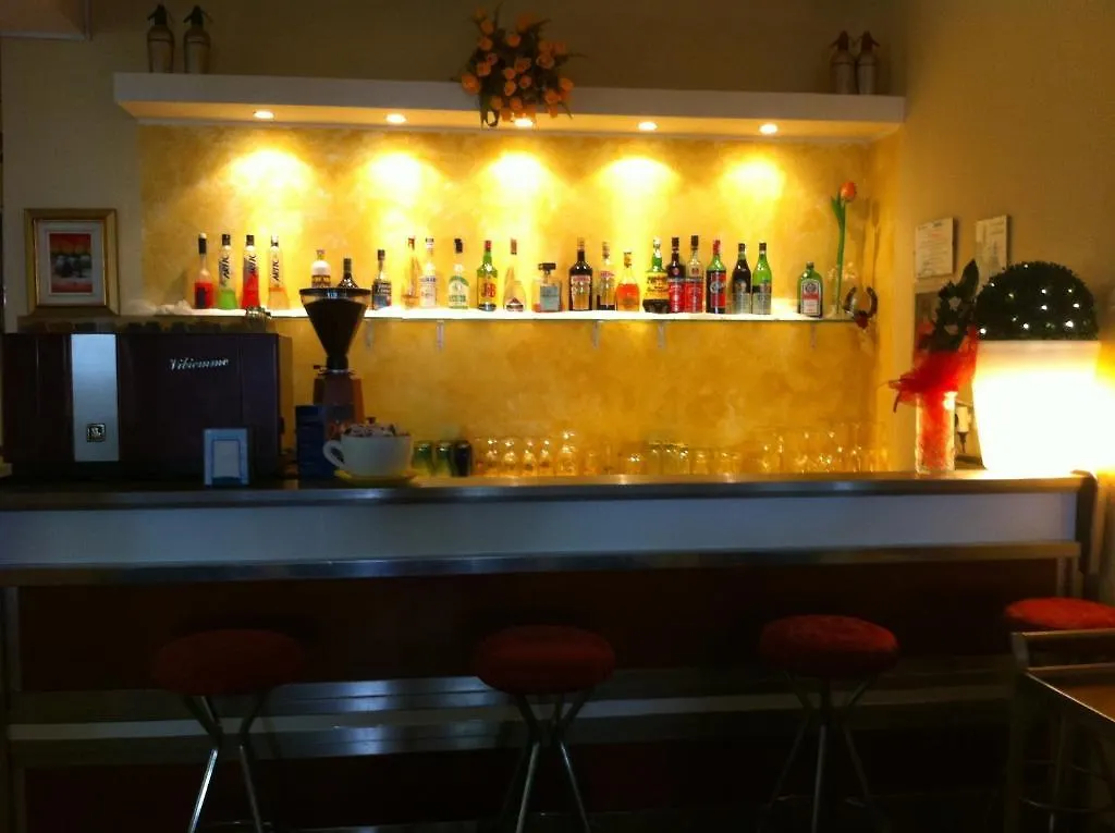 Hotel Angela Misano Adriatico Italy