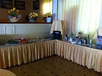 Hotel Angela Misano Adriatico