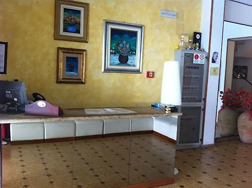 Hotel Angela Misano Adriatico