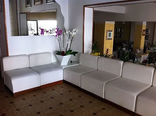 Hotel Angela Misano Adriatico 3*,  Italy