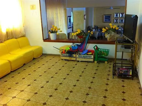 Hotel Angela Misano Adriatico