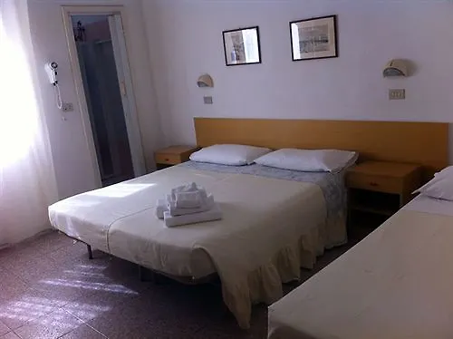 ***  Hotel Angela Misano Adriatico Italy
