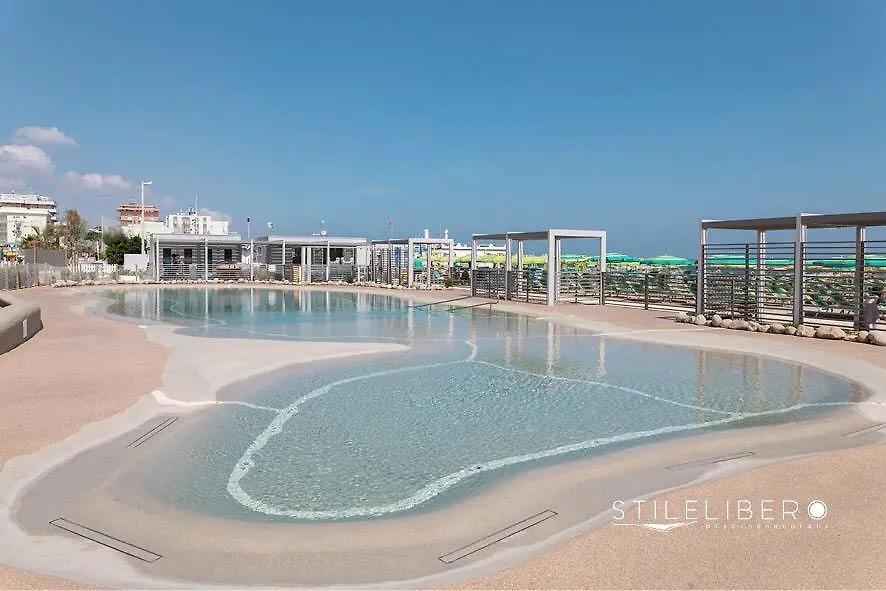 ***  Hotel Angela Misano Adriatico Italy