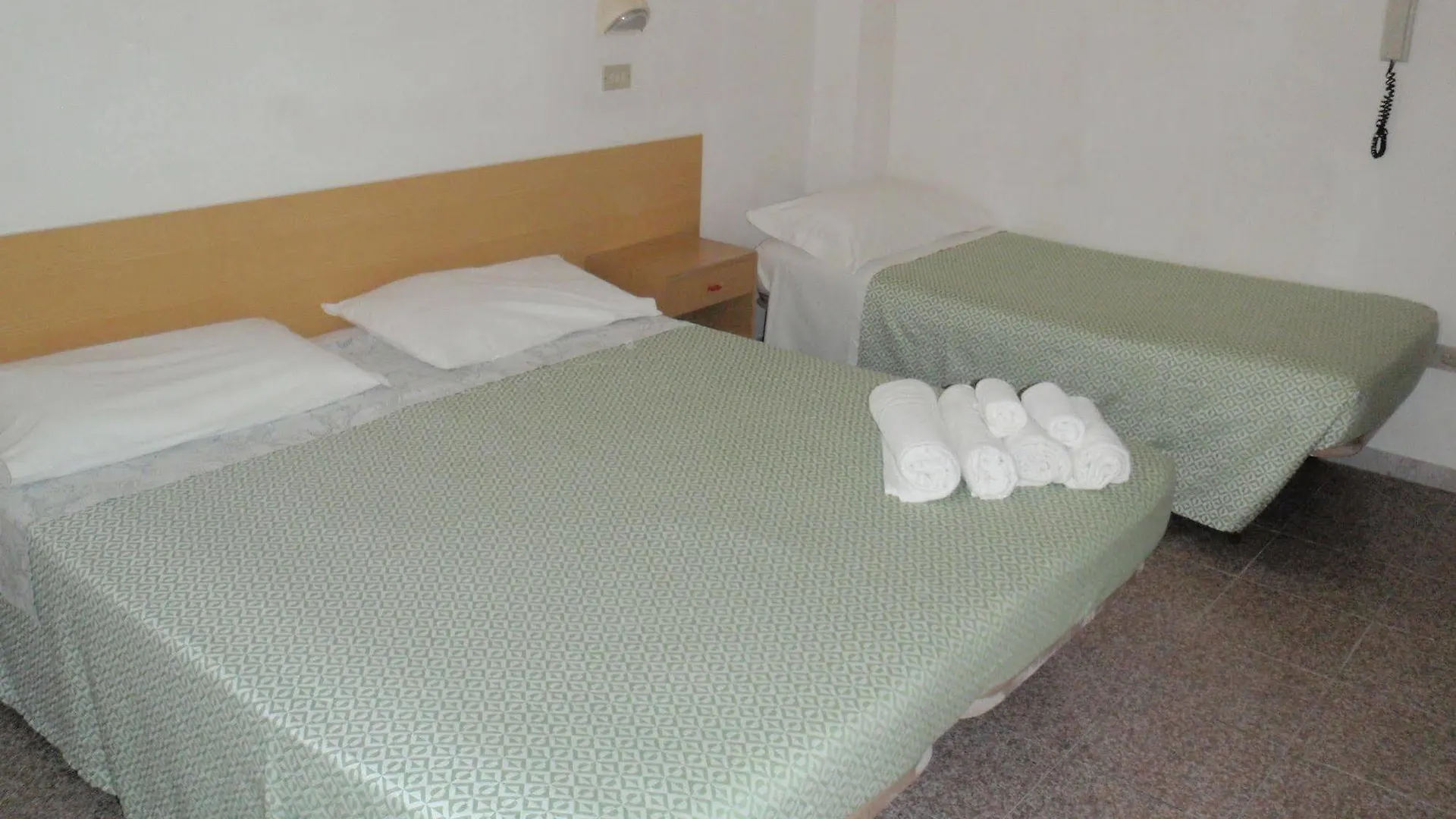 Hotel Angela Misano Adriatico Italy