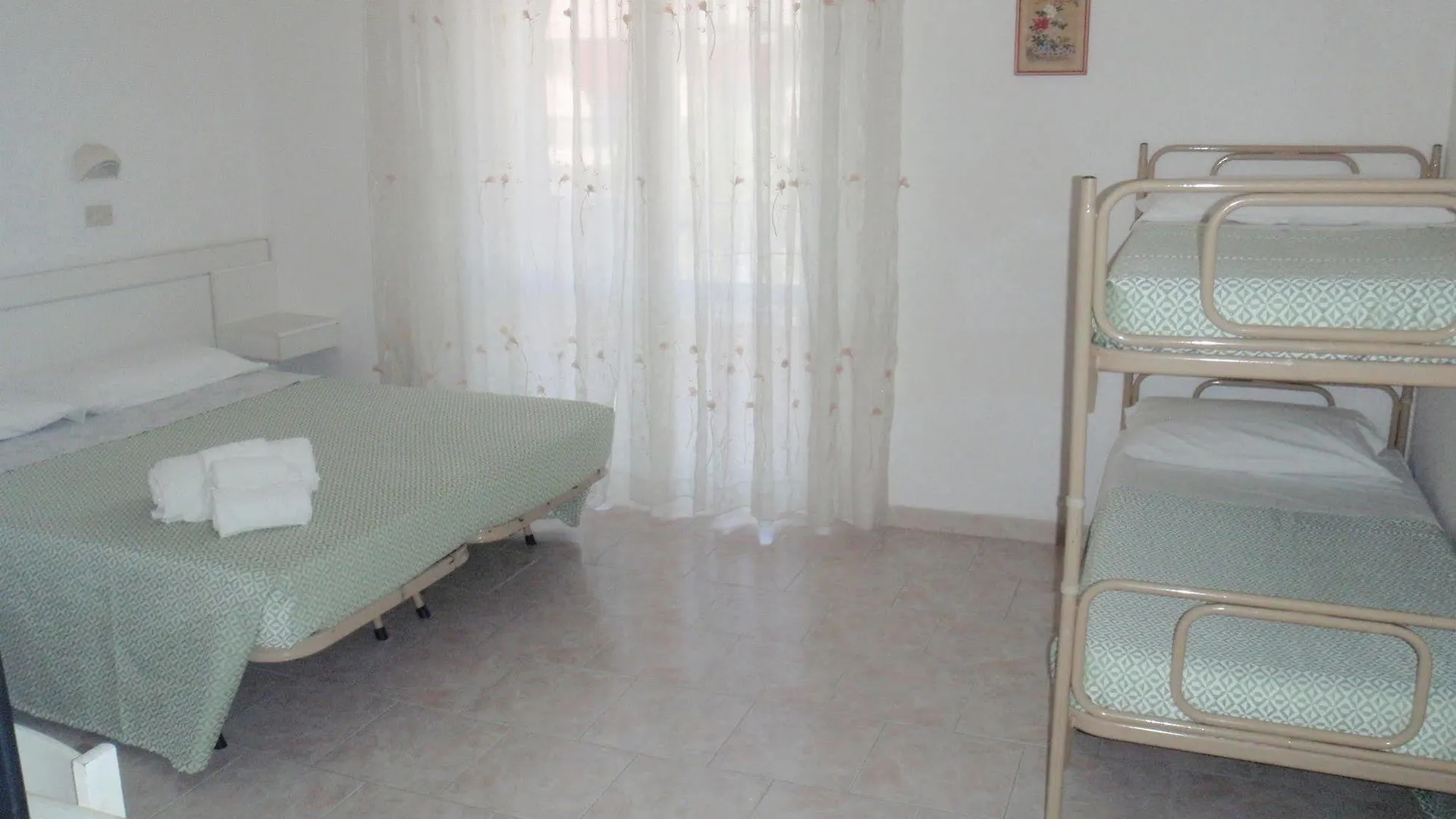 ***  Hotel Angela Misano Adriatico Italy