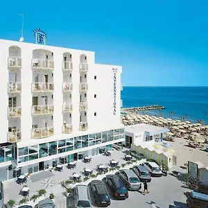 Hotel International, Misano Adriatico