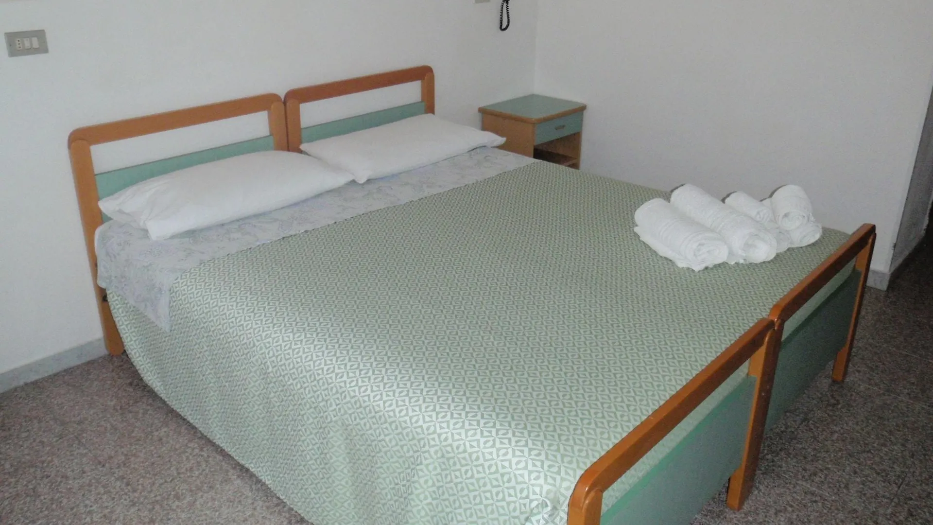 Hotel Angela Misano Adriatico