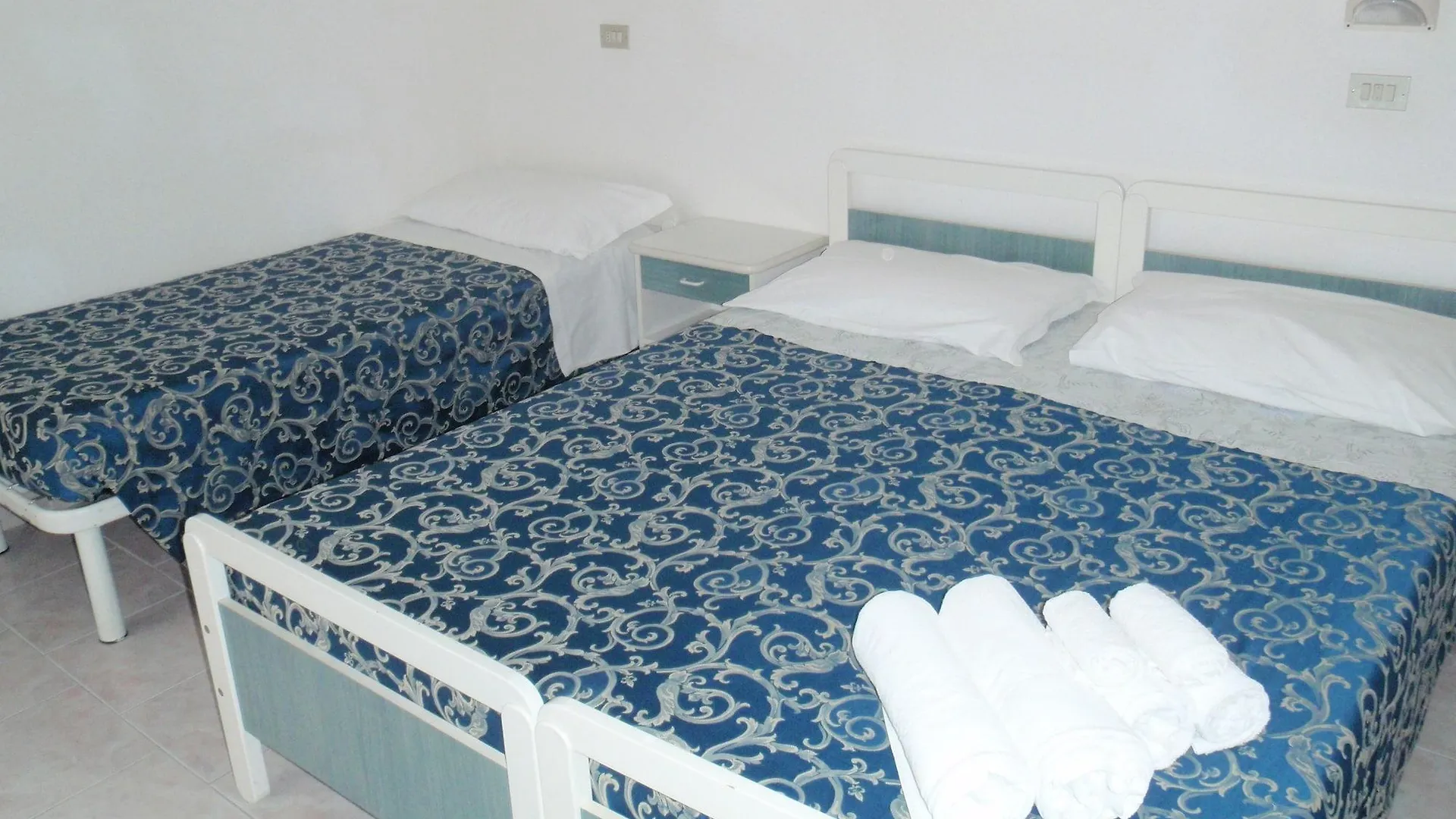 Hotel Angela Misano Adriatico