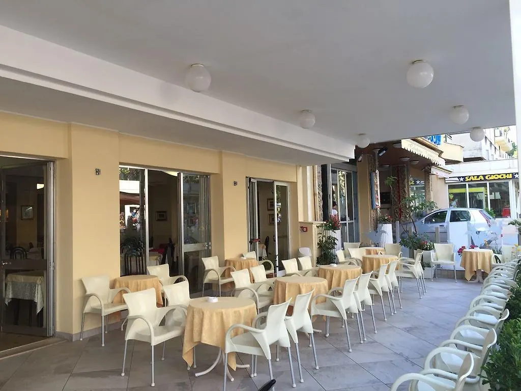 Hotel Angela Misano Adriatico