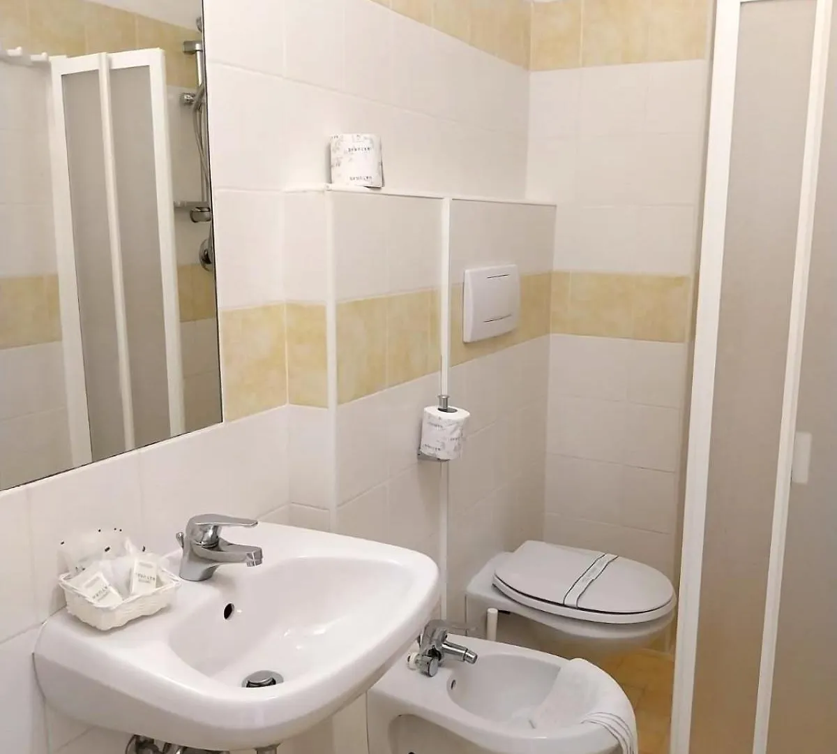 Hotel Angela Misano Adriatico Italy