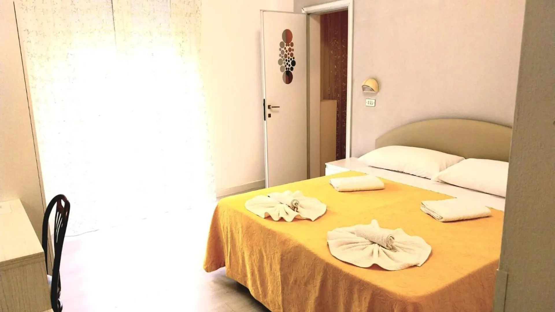 Hotel Angela Misano Adriatico