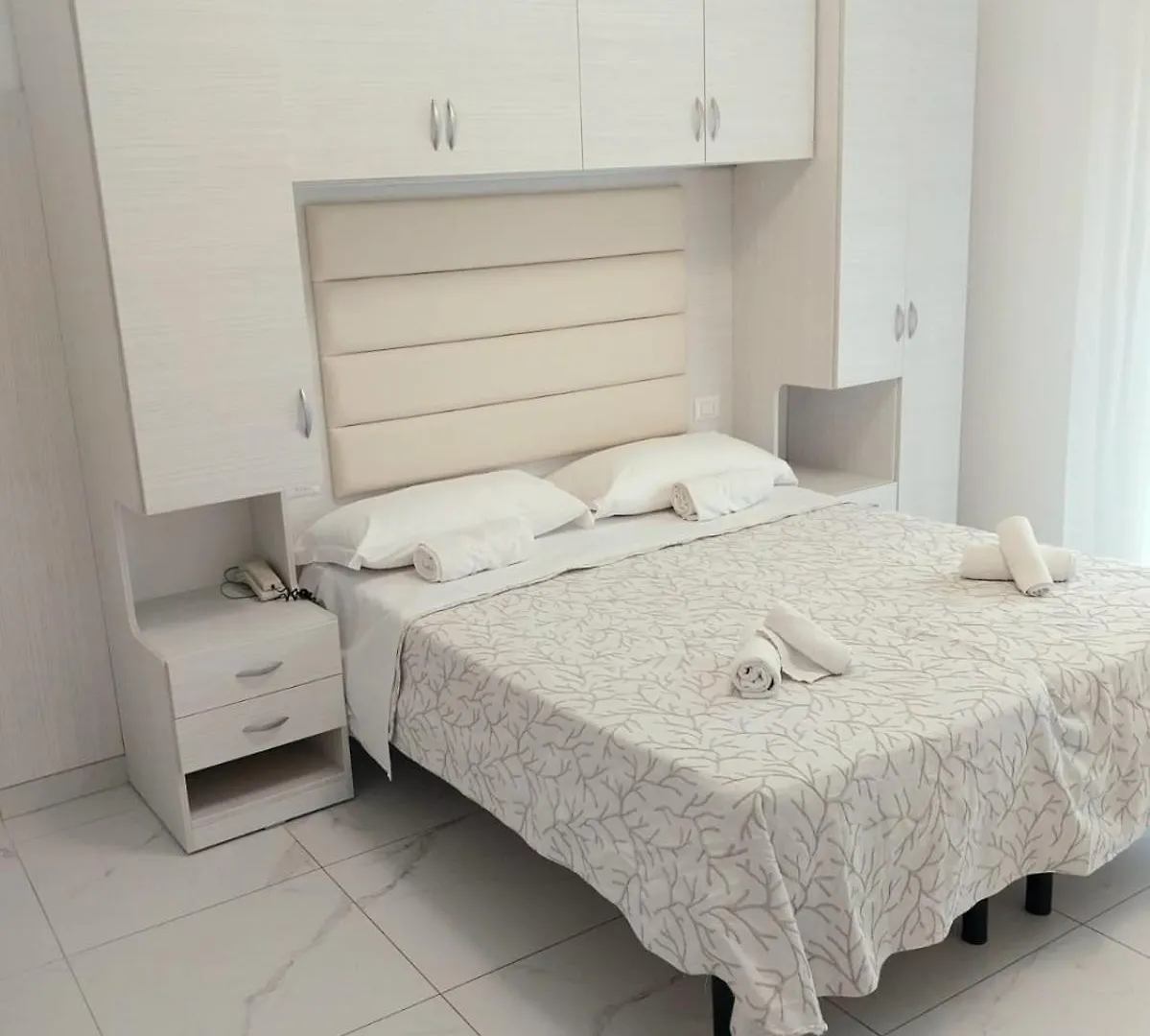 Hotel Angela Misano Adriatico