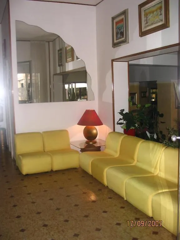 Hotel Angela Misano Adriatico