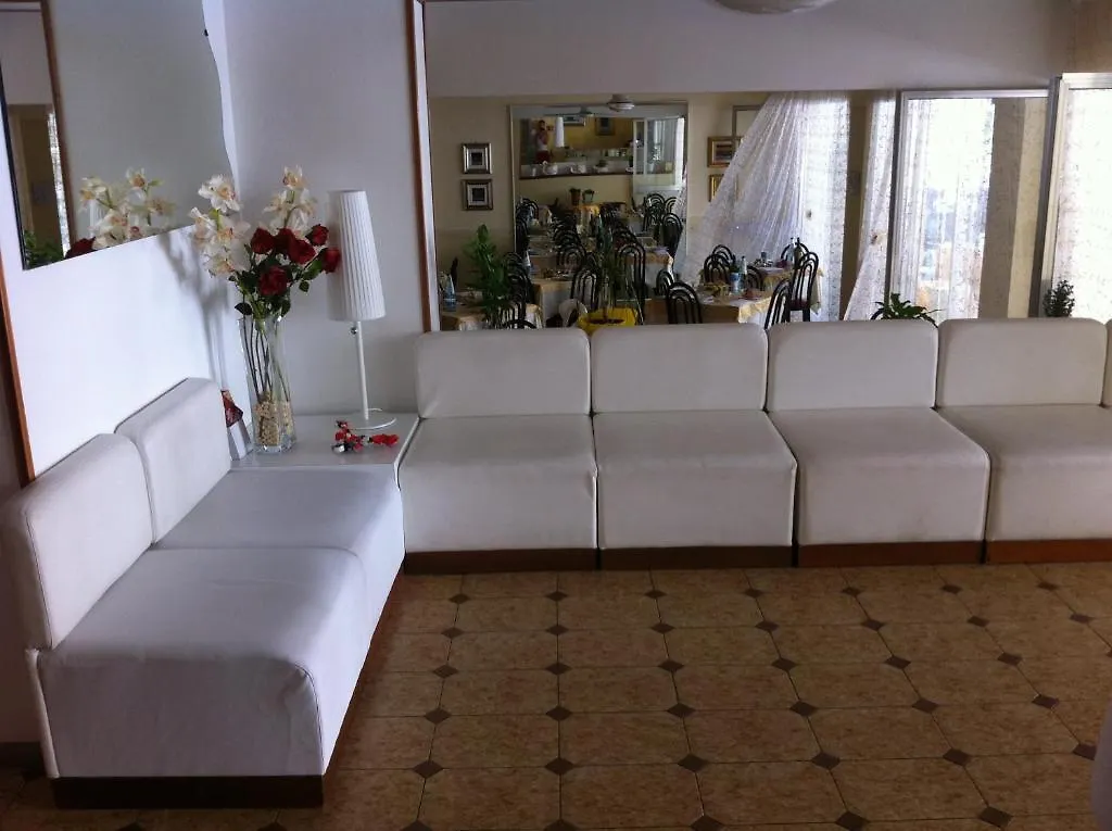 Hotel Angela Misano Adriatico