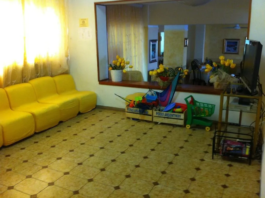 Hotel Angela Misano Adriatico 3*,