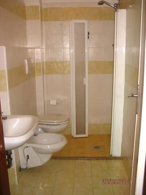 Hotel Angela Misano Adriatico