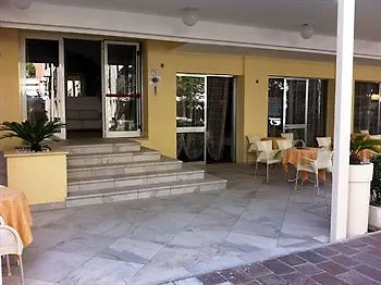 Hotel Angela Misano Adriatico