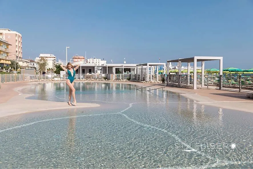 Hotel Angela Misano Adriatico